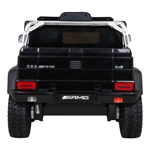 pojazdy dla dzieci g63